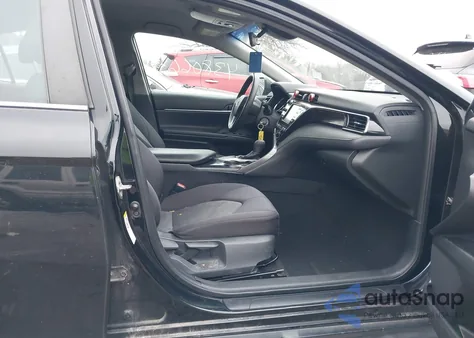 2019 Toyota Camry Le from USA, damaged, VIN 4T1B11HK5KU771076